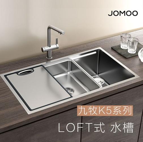 的若干意见》中明确指出,要"进一步提升厨卫用品的有效供给能力和水平